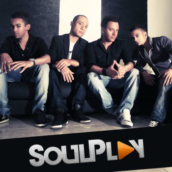 Soulplay Sexy Lady (Es Perfeita)