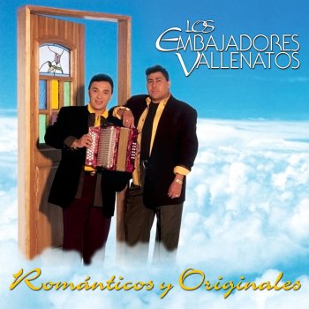 Los Embajadores Vallenatos & Robinson Damián Ay Mamá