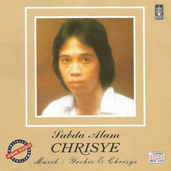 Chrisye Anak Jalanan