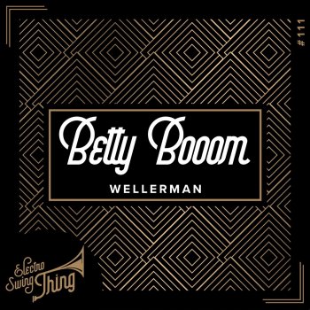 Betty Booom Wellerman (Instrumental)