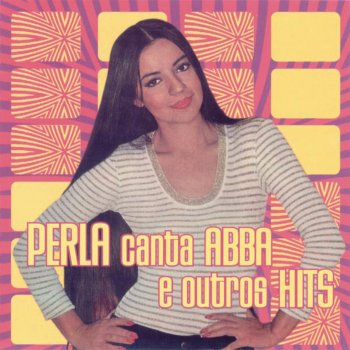 Perla O Amor Esta No Ar (Love Is the Air)