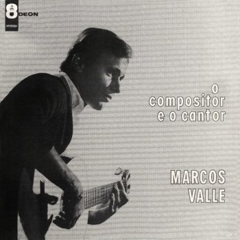 Marcos Valle Deus É Brasileiro (Instrumental)