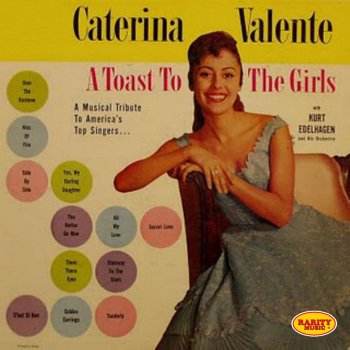 Caterina Valente Tenderly