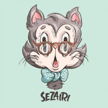 Sezairi feat. THELIONCITYBOY Terrified ft. THELIONCITYBOY (feat. THELIONCITYBOY)