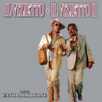 Ennio Morricone Il vizietto 1