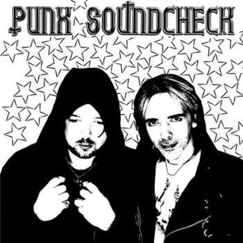 Punx Soundcheck In the Dark (Night Version)