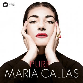 Maria Callas feat. Philharmonia Orchestra & Tullio Serafin Adriana Lecouvreur, Act I: "Ecco: respiro appena...Io son l'umile ancella" (Adriana Lecouvreur)