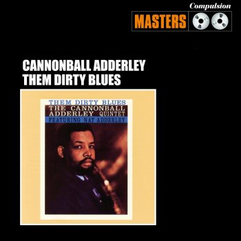 Cannonball Adderley Work Song (Alternate Take)