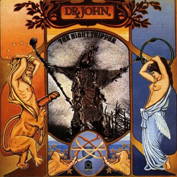 Dr. John Familiar Reality - Opening