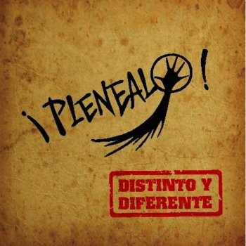 Plenealo Plenazo Callejero 2