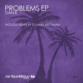 DAN.K Hey Hey - Original Mix