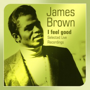James Brown Say It Loud