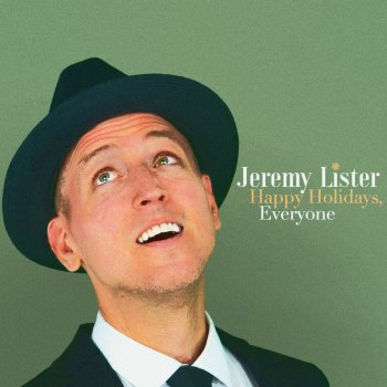 Jeremy Lister Christmas in Rio