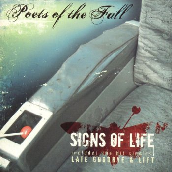 Poets of the Fall Stay