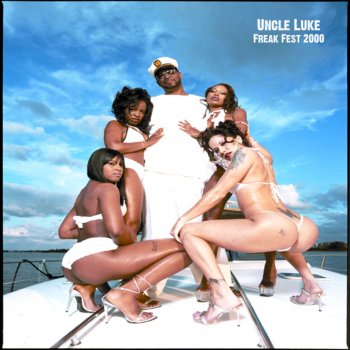 Uncle Luke Tear It Up