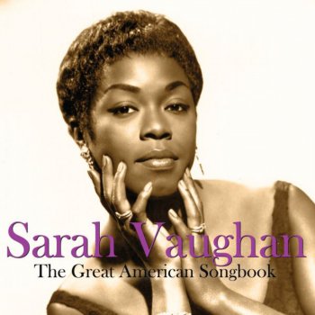 Sarah Vaughan Nearness of You