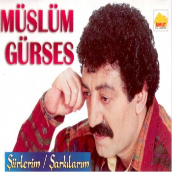 Müslüm Gürses Farklıyız