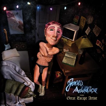 Jane's Addiction Jane Says (Live from Vive Latino)
