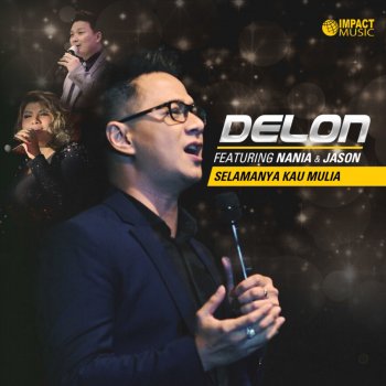 Delon Bejana Kosong