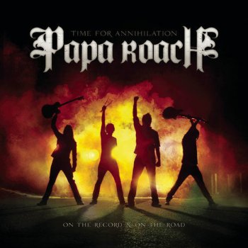 Papa Roach Enemy