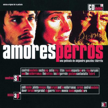 Gustavo Santaolalla Chico Groove (Instrumental)