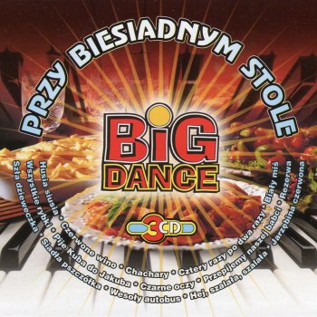 Big Dance Wino, Wino Musi Być