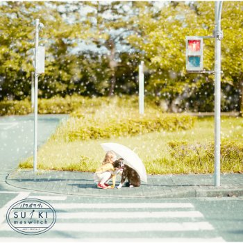 Sukimaswitch Parabolover (Backing Track)