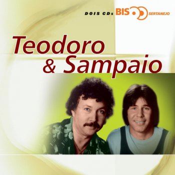 Teodoro & Sampaio O Amor Venceu De Novo