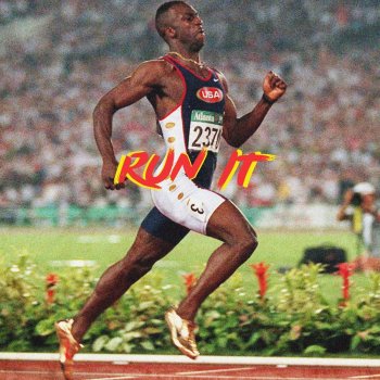 Bebeboy Run It