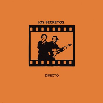 Los Secretos Volver, Volver