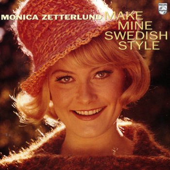 Monica Zetterlund The Second Time Around