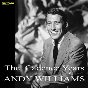 Andy Williams When Your Lover Has Gone