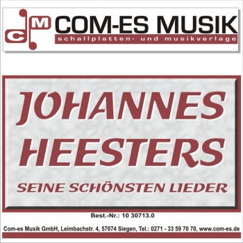 Johannes Heesters Du hast mich noch nie geküsst