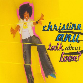 Christine Anu Talk About Love? (Remix)