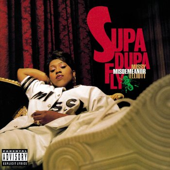 Missy Elliott feat. Busta Rhymes Busta's Intro (feat. Busta Rhymes)