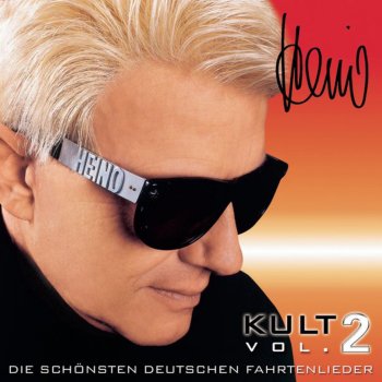 Heino Im Grünen Wald, Dort Wo Die Drossel Singt