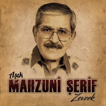 Aşık Mahzuni Şerif Bir Değil Yarem