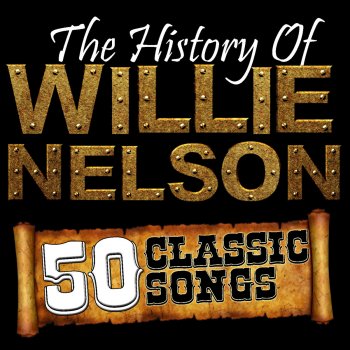 Willie Nelson South Of The Border (Live)