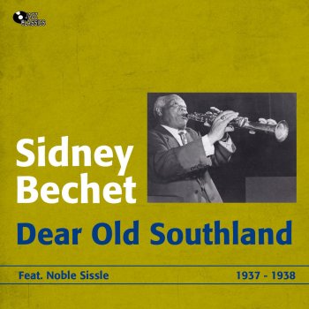 Sidney Bechet feat. Noble Sissle's Swingsters Viper Mad