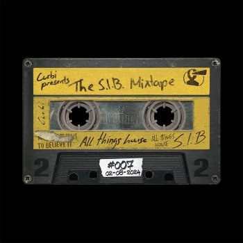 Curbi ID1 (from S.I.B. Mixtape #007) [Mixed]