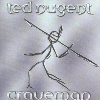 Ted Nugent Earthtones