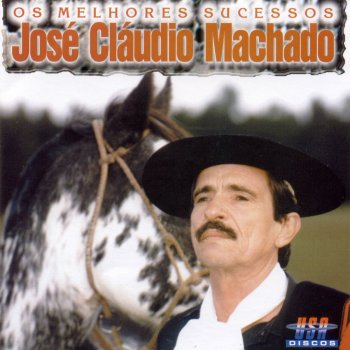 José Cláudio Machado Pelos