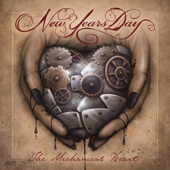 New Years Day Murder