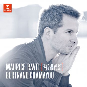 Bertrand Chamayou Menuet sur le nom de Haydn, M. 58