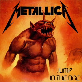 Metallica Seek & Destroy (live)