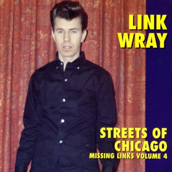 Link Wray Friday Night Dance Party