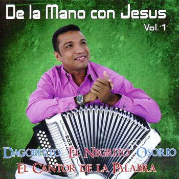 Dagoberto "el Negrito" Osorio Enamorado de Jesús