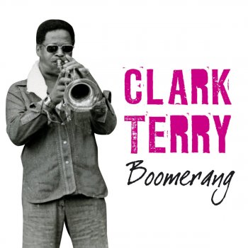 Clark Terry In a Sentimental Mood