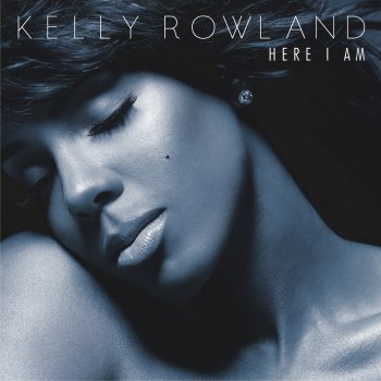 Kelly Rowland Commander