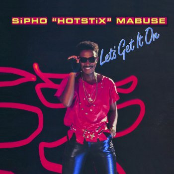 Sipho Mabuse Set Me Free